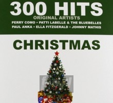 300 Hits Christmas - V/A