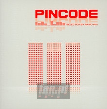 Pincode - Selected By Radio Pin 3 - Radio Pin   