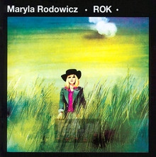 Rok - Maryla Rodowicz