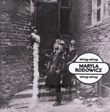 Sing-Sing - Maryla Rodowicz - bigger Sing-Sing - Maryla Rodowicz