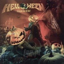 Straight Out Of Hell - Helloween