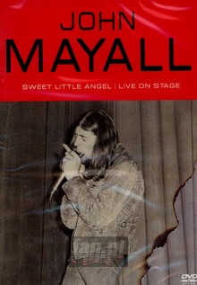 Sweet Little Angel - John Mayall
