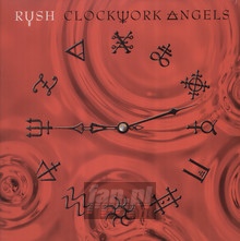 Clockwork Angels - Rush