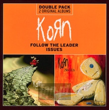Follow The Leader/Issues - Korn
