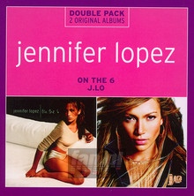 On The 6/J-Lo - Jennifer Lopez