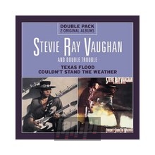 Texas Flood/Couldn't Stan - Stevie Ray Vaughan 