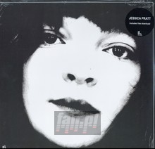 Jessica Pratt - Jessica Pratt - bigger Jessica Pratt - Jessica Pratt