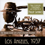 Los Angeles 1937  OST - Phillip Lambro