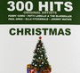 300 Hits Christmas - V/A