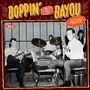Boppin' By The Bayou Again - V/A