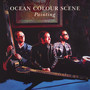 Painting - Ocean Colour Scene
