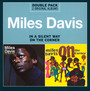 In A Silent Way/On The Co - Miles Davis