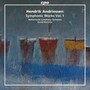 Symphonic Works vol.1 - H. Andriessen