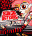 Revoltosa - Bongo Botrako Revoltosa - Bongo Botrako