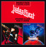 Stained Class/Ram It Down - Judas Priest