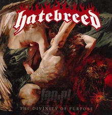 The Divinity Of Purpose - Hatebreed - bigger The Divinity Of Purpose - Hatebreed