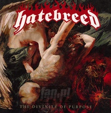 The Divinity Of Purpose - Hatebreed