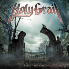 Ride The Void - Holy Grail