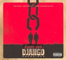 Django Unchained  OST - Quentin  Tarantino 