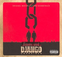 Django Unchained  OST - Quentin    Tarantino 