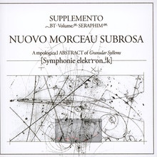 Nuovo Morceau Subrosa - BT