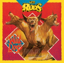 Wild Dogs - Rods