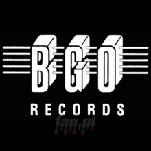 BGO Records - __Opis_Kon=BGO Records