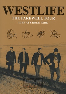 Farewell Tour - Westlife