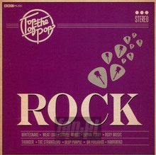 Top Of The Pops - Rock - Top Of The Pops   
