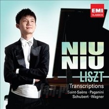 Liszt Transcriptions - Niuniu