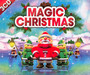 Magic Christmas - Magid Christmas 