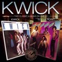 Kwick / To The Point - Kwick