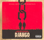 Django Unchained  OST - Quentin  Tarantino 