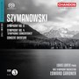 Orchestral Works - BBC Symphony Orchestra Edward Grardner * Louis Lortie