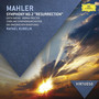 Mahler Symphony 2 - Rafael Kubelik