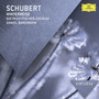 Schubert: Winterreise - Fischer-Dieskau, Dietrich