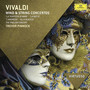 Vivaldi Wind & String Concertos - Trevor Pinnock