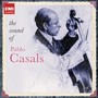 The Sound Of Pablo Casals - V/A