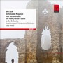 Sinfonia Da Requiem/Young - Benjamin Britten