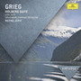 Grieg Holberg Suite, Lyric Suite, Norwag - Neeme Jarvi