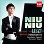 Liszt Transcriptions - Niuniu