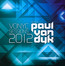 Vonyc Sessions 2012 - Paul Van Dyk 