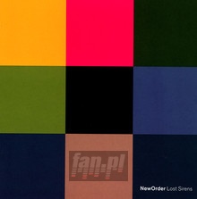 The Lost Sirens - New Order