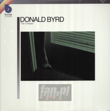 The Creeper - Donald Byrd