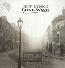 Long Wave - Jeff Lynne