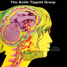 Dedicated To You, But You Weren't Listening - Keith Tippett Group 