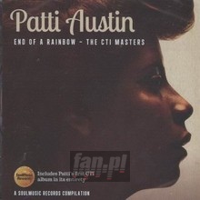 End Of A Rainbow ~ The Cti Masters - Patti Austin