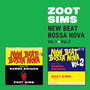 New Beat Vossa Nova 1&2 - Zoot Sims