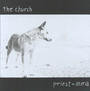 Priest Aura - The Church