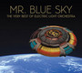 MR Blue Sky - The Very Best Of - Elo
